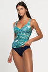 Fiorenza Louise Tankini Top