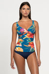 Hula Hula Louise Tankini Top