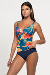 Hula Hula Louise Tankini Top