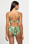 Exotic Eden Louise Bikini Top