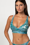 Fiorenza Louise Bikini Top
