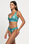 Fiorenza Louise Bikini Top