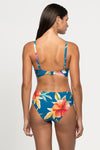 Hula Hula Brigette Bikini Bottom