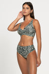 Serigraph Louise Bikini Top