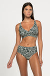Serigraph Louise Bikini Top