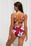 Whispering Allure Louise Bikini Top