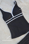 Promised Aphrodite Audrey Tankini Top