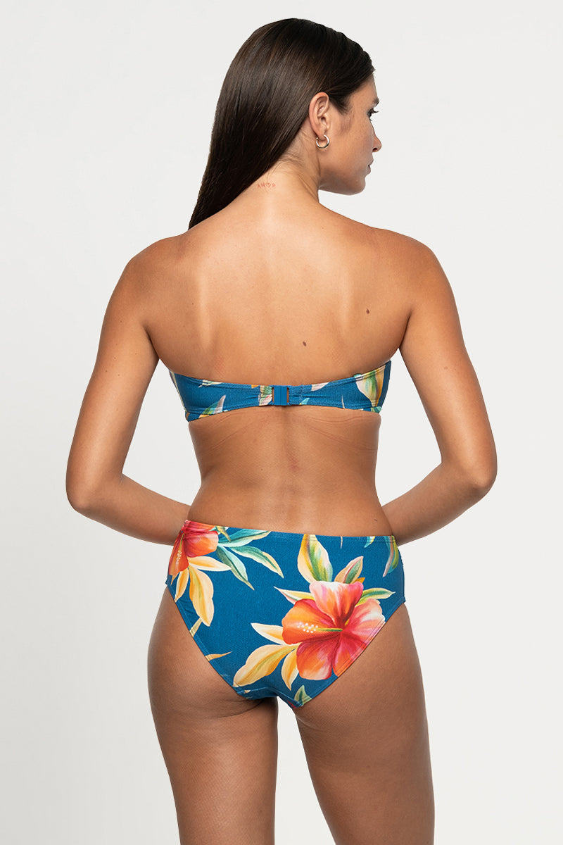 Hula Hula Jacinta D / DD Cup Underwire Bikini Top