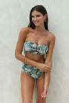 Martinique Greta Bikini Top