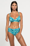 Celestial Waters Brigette Bikini Bottom