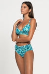 Celestial Waters Brigette Bikini Bottom