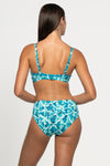 Celestial Waters Brigette Bikini Bottom