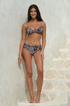 Brigette Bikini Bottom