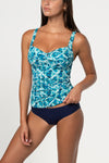 Celestial Waters Joanne Tankini Top