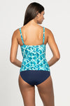 Celestial Waters Joanne Tankini Top