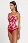 Solstice Joanne Tankini Top