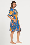 Mango Tango Morning Bay Dress