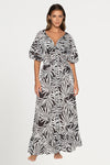 Butia Morning Bay Dress