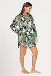 Kakadu Bronte Shirt Dress