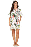 Isle of Waimea Narrabeen Dress - Final Sale (DNPL LA ONLY) - Nip Tuck Swim US