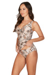 Om Serpiente Louise Tankini - Nip Tuck Swim US