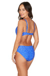 Pivotal Moment Connie Bikini - Final Sale (DNPL Burlington) LA ONLY - Nip Tuck Swim US