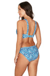 Water Wild Doris Bikini - Nip Tuck Swim US