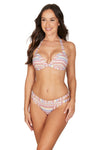 Globe Trotter Merle Bikini - Nip Tuck Swim US