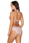 Globe Trotter Merle Bikini - Nip Tuck Swim US