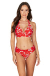 Vinyasa Peggy Bikini - Nip Tuck Swim US