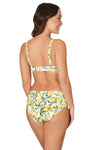 Lemons Recycled Connie Bikini - Final Sale - Nip Tuck Swim US